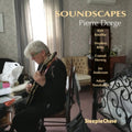 Pierre Dorge - Soundscapes (CD)