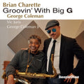 Brian Charette - Groovin' With Big G (Vinyl) (US Import)