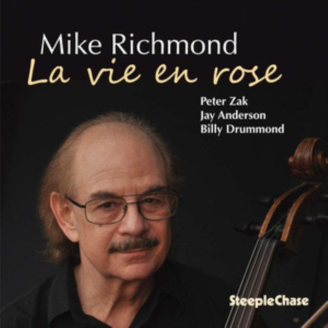 Mike Richmond - La Vie En Rose (CD)