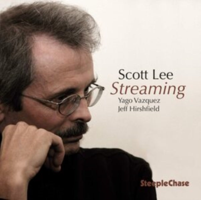 Scott Lee - Streaming (CD)