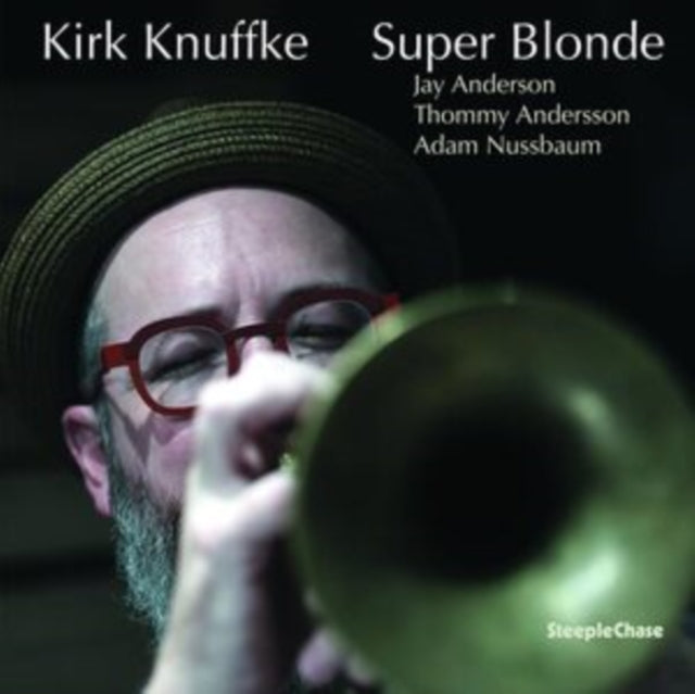 Kirk Knuffke - Super Blonde (Vinyl) (US Import)