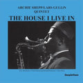 Shepp,Archie & Lars Gullin Quintet - House I Live In (Vinyl) (US Import)