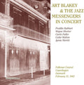 Art & The Jazz Messengers Blakey - In Concert (CD) (US Import)