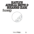 Kaitlyn Aurelia Smith / Suzanne Ciani - Frkwys VOL.13: Sunergy (CD) (US Import)
