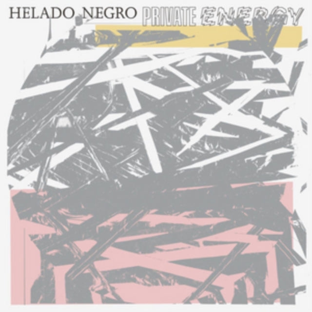 Helado Negro - Private Energy (Expanded) (CD)