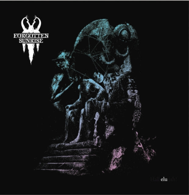 Forgotten Sunrise - Elu (Vinyl) (US Import)