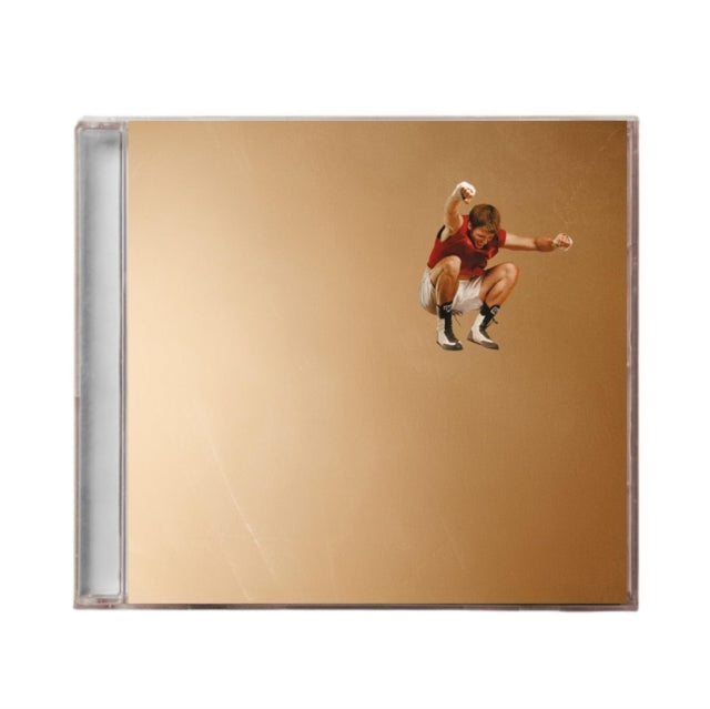 Ruel - Kicking My Feet (CD)