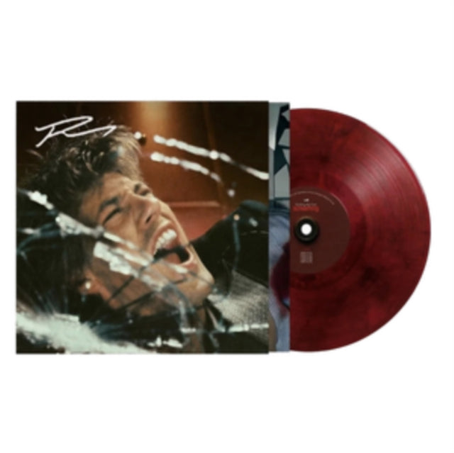 Ruel - Kicking My Feet & Screaming (Vinyl) (US Import)