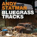 Andy Statman - Bluegrass Tracks (Vinyl) (US Import)
