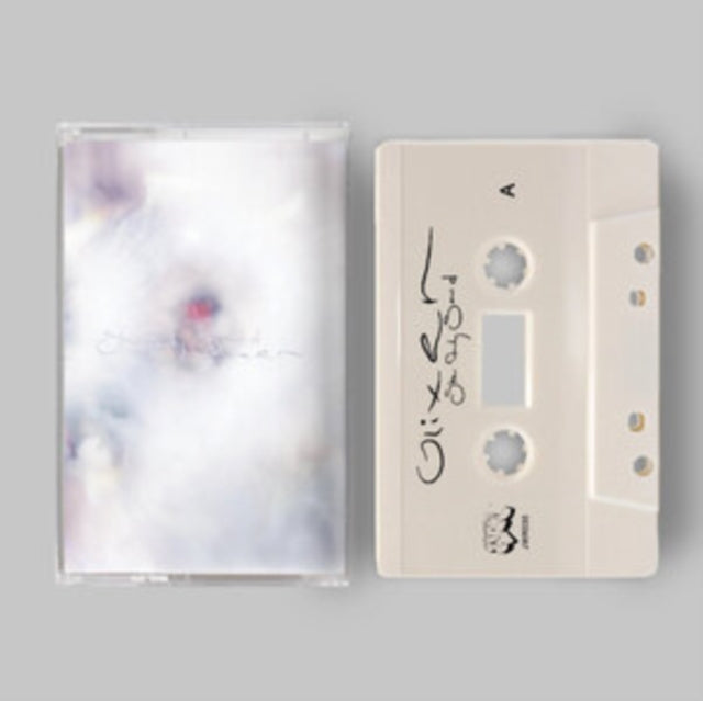Glixen - She Only Said (Cassette)