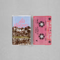 MX Lonely - All Monsters (Pink Cassette) (Cassette)