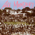 MX Lonely - All Monsters (Vinyl) (US Import)