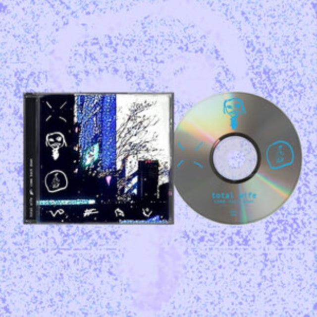 Total Wife - Come Back Down (CD) (US Import)