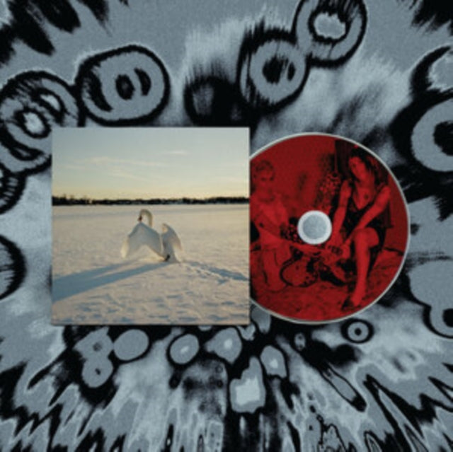 Sour Widows - Sigil (CD) (US Import)
