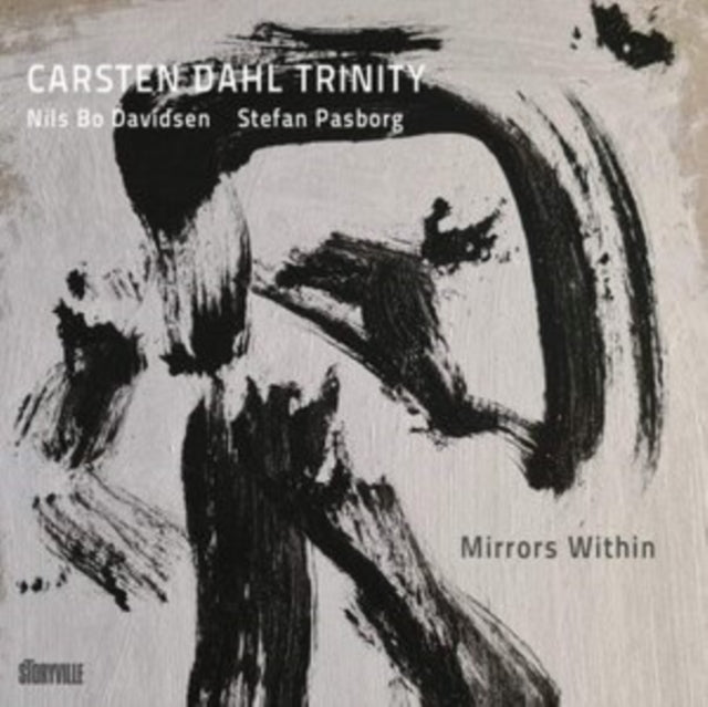Carsten Trinity Dahl - Mirrors Within (Vinyl) (US Import)