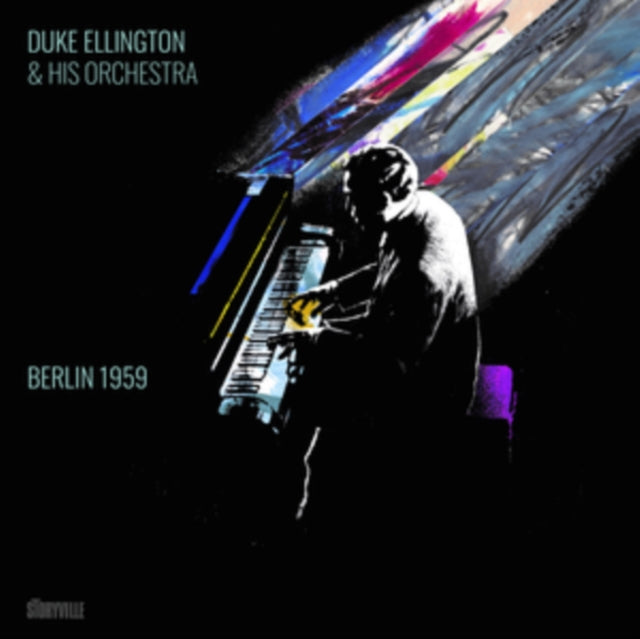 Duke Ellington - Berlin 1959 (CD)