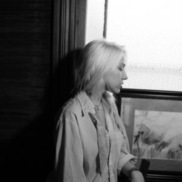 Sara Rachele - Heartstrings (CD)