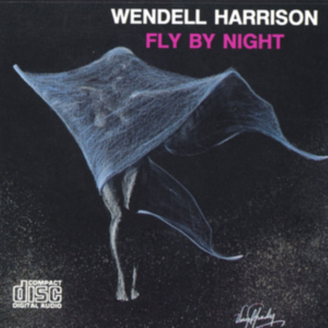 Wendell Harrison - Fly By Night (180g) (I) (Vinyl) (US Import)