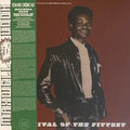 Maxwell Udoh - Survival Of The Fittest (180g) (I) (Vinyl) (US Import)