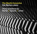 Xak Bjerken; Oberlin Contemporary Music Ensemble - Oberlin Concertos (CD)