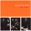 Soulive - Turn It Out (Feat. John Scofield) (CD)