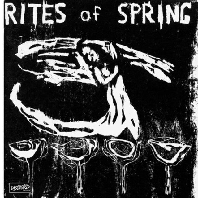 Rites Of Spring - Rites Of Spring (Vinyl) (US Import)