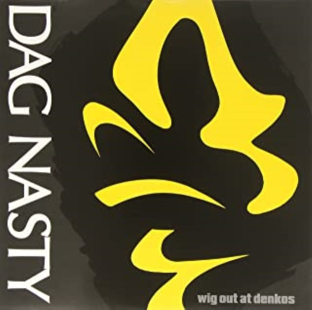 Dag Nasty - Wig Out At Denkos (Vinyl) (US Import)