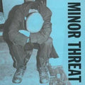 Minor Threat - Complete Discography (CD) (US Import)