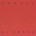 Fugazi - 13 Songs (CD)