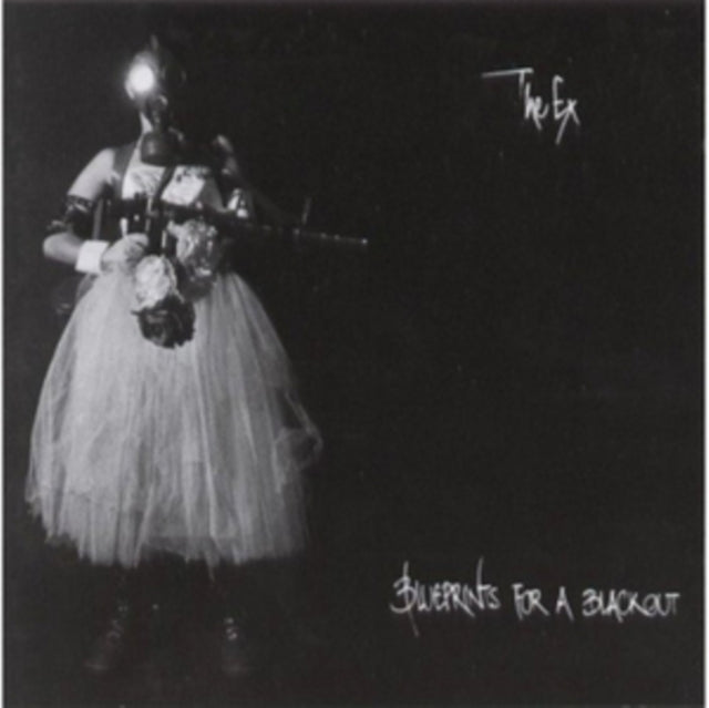 Ex - Blueprints For A Blackout (2LP) (Vinyl) (US Import)