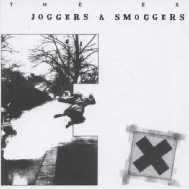 Ex - Joggers & Smoggers (2LP) (Vinyl) (US Import)