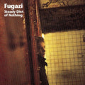 Fugazi - Steady Diet Of Nothing (Vinyl) (US Import)