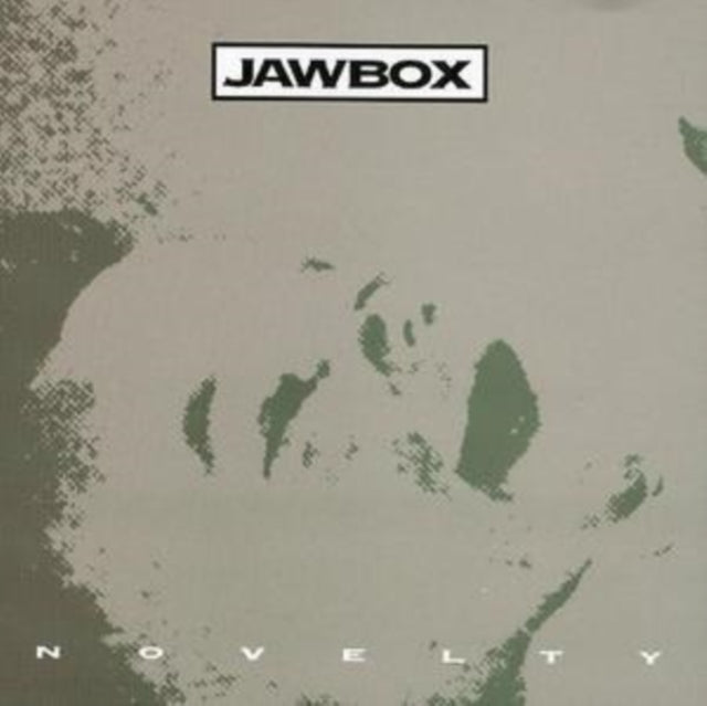 Jawbox - Novelty (CD)