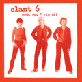 Slant 6 - Soda Pop*Rip Off (Vinyl) (US Import)