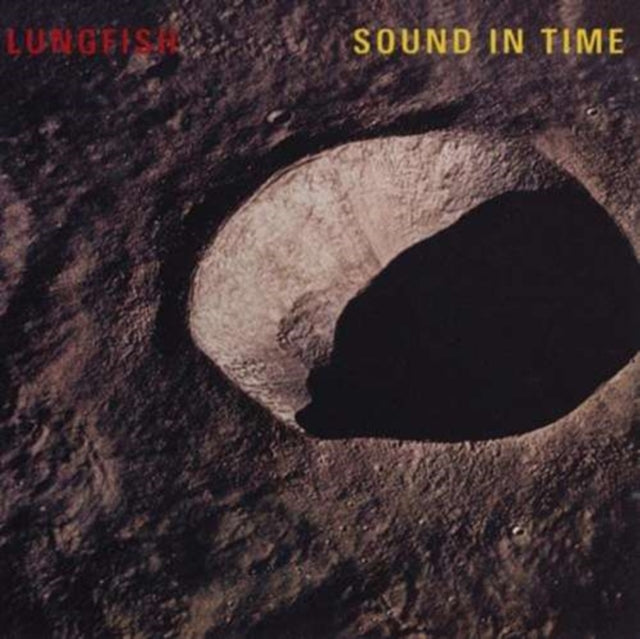Lungfish - Sound In Time (DL Card) (Vinyl) (US Import)