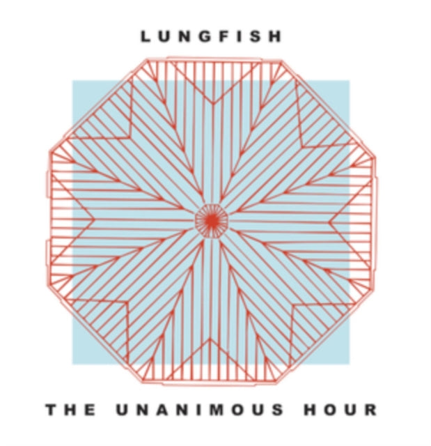 Lungfish - Unanimous Hour (Vinyl) (US Import)