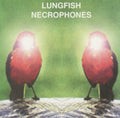 Lungfish - Necrophones (Vinyl) (US Import)