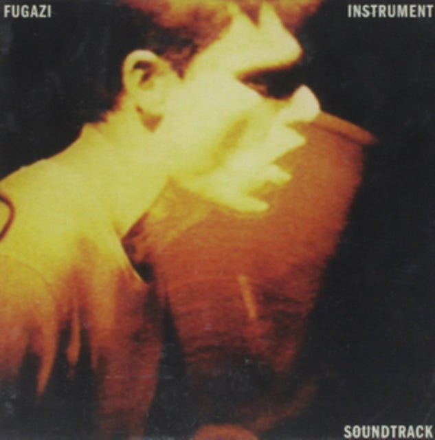 Fugazi - Instrument Soundtrack (Vinyl) (US Import)