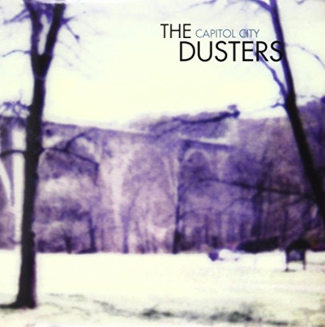 Capital City Dusters - Rock Creek (Vinyl) (US Import)