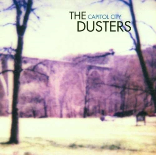 Capital City Dusters - Rock Creek (CD)
