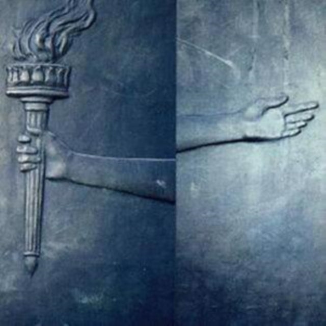 Fugazi - Argument (CD)