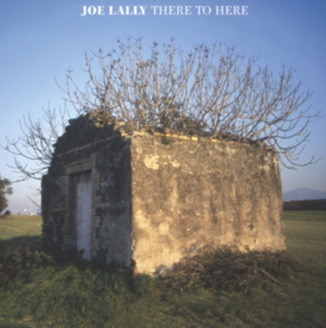 Joe Lally - There To Here (CD)