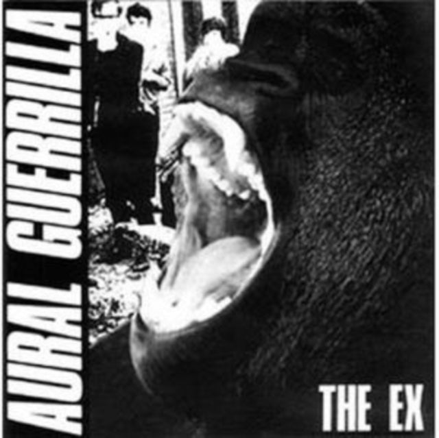 Ex - Aural Guerrilla (Vinyl) (US Import)