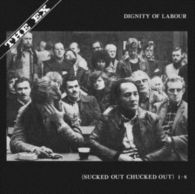 Ex - Dignity Of Labour (Import) (Vinyl) (US Import)