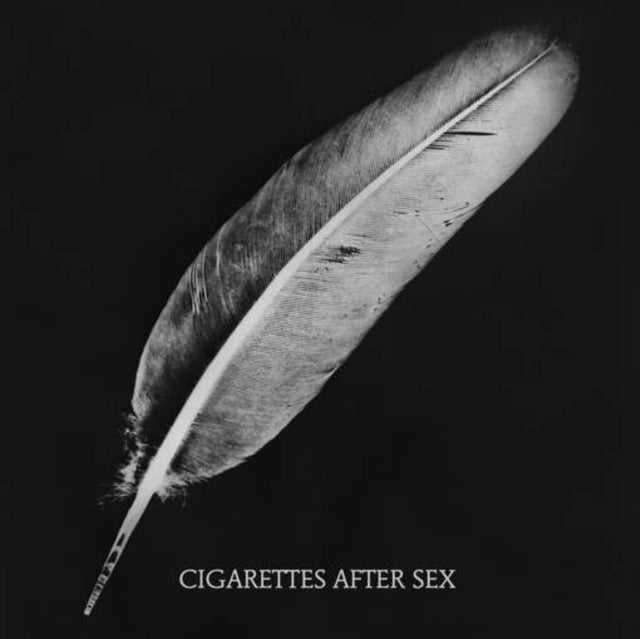 Cigarettes After Sex - Affection (Vinyl Single) (US Import)