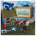 Sen Morimoto - Cannonball (CD)