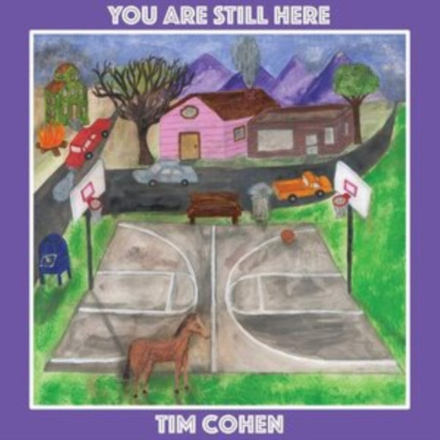 Tim Cohen - You Are Still Here (Vinyl) (US Import)