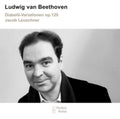 Jacob Leuschner - Beethoven: Diabelli -Variationen Op. 120 (CD)
