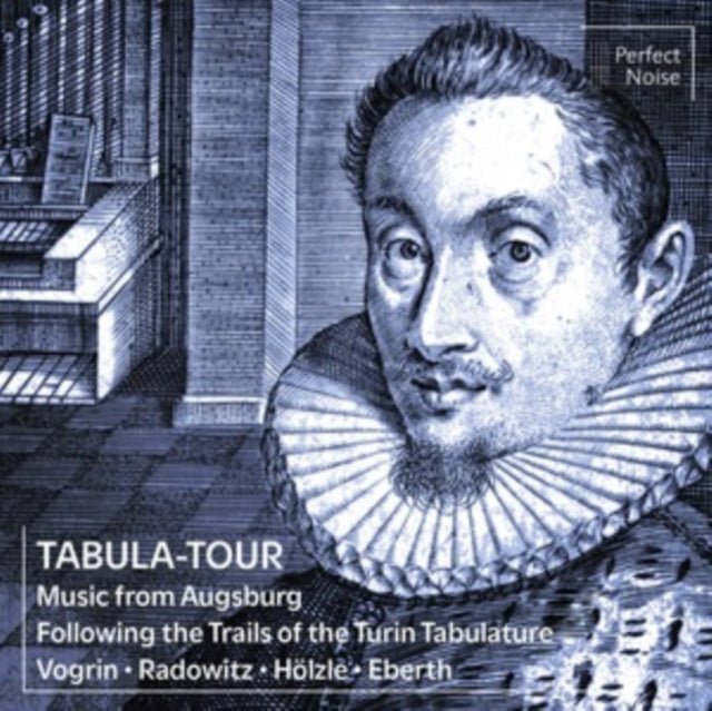 Michael Eberth - Tabula-Tour (CD)