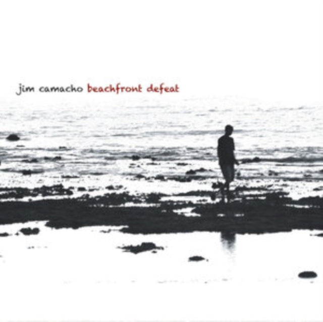 Jim Camacho - Beachfront Defeat (Vinyl) (US Import)